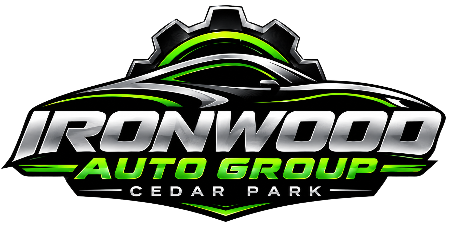 Ironwood Auto Group
